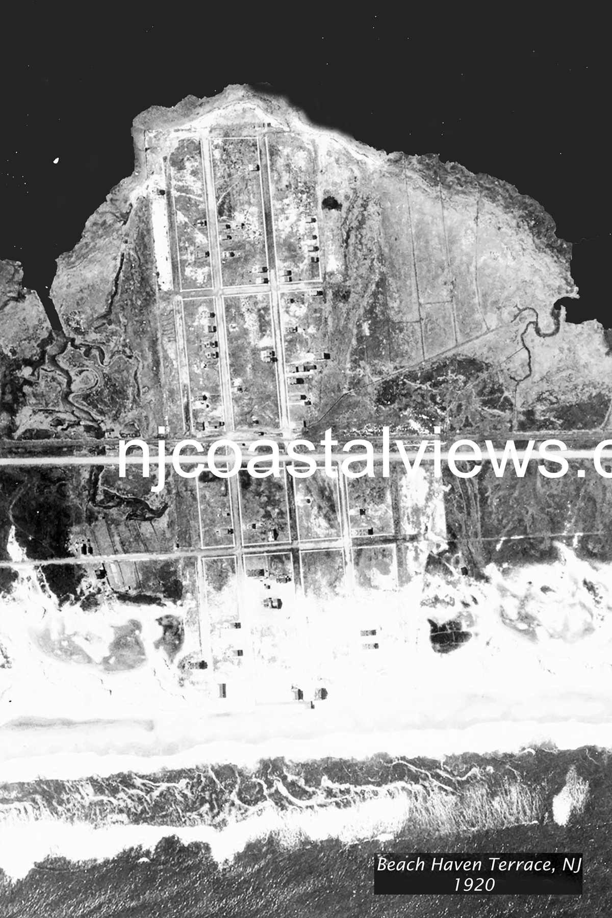 Beach Haven Terrace 1920